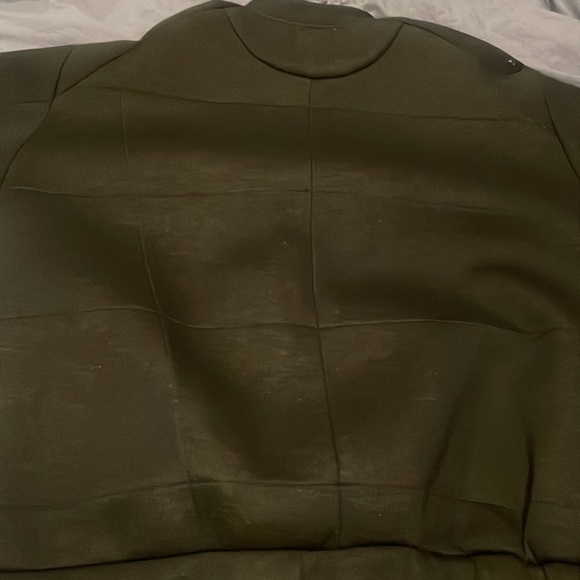 H&M Scuba Jacket - Picture 9 of 9